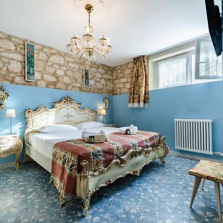 Le Stanze Di Villa Angelina - Pet Friendly Verona Exterior photo