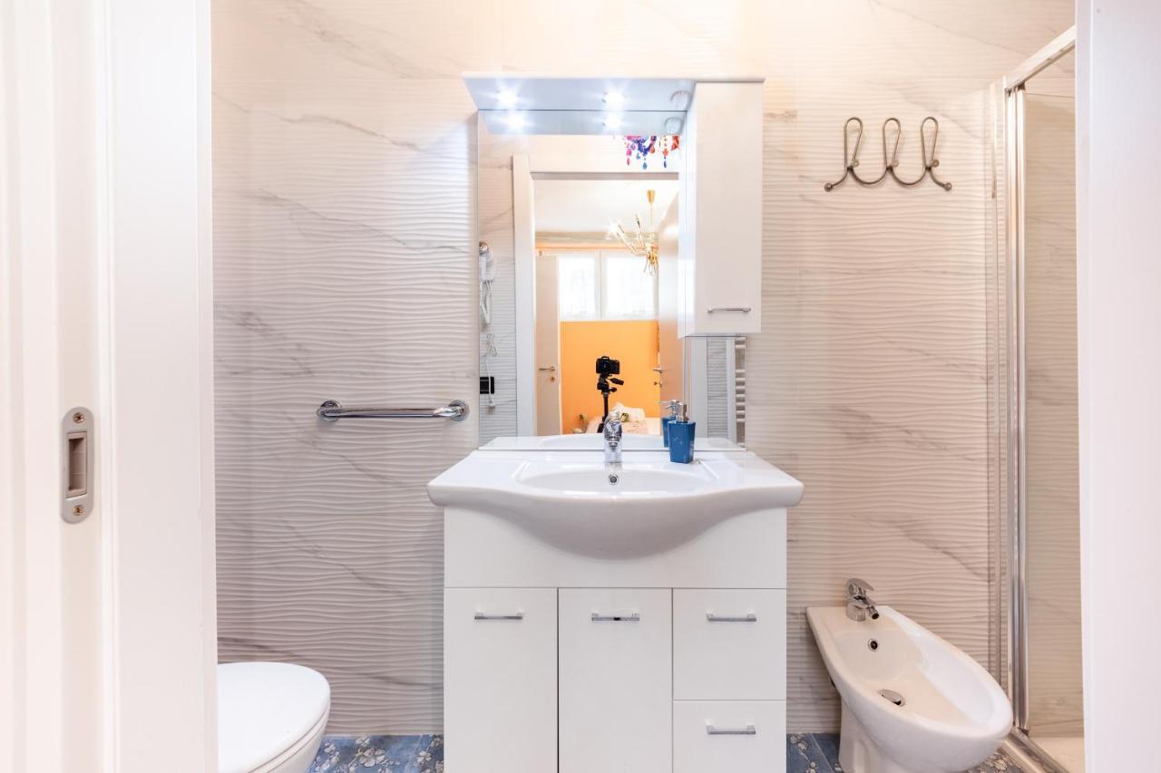 Le Stanze Di Villa Angelina - Pet Friendly Verona Exterior photo
