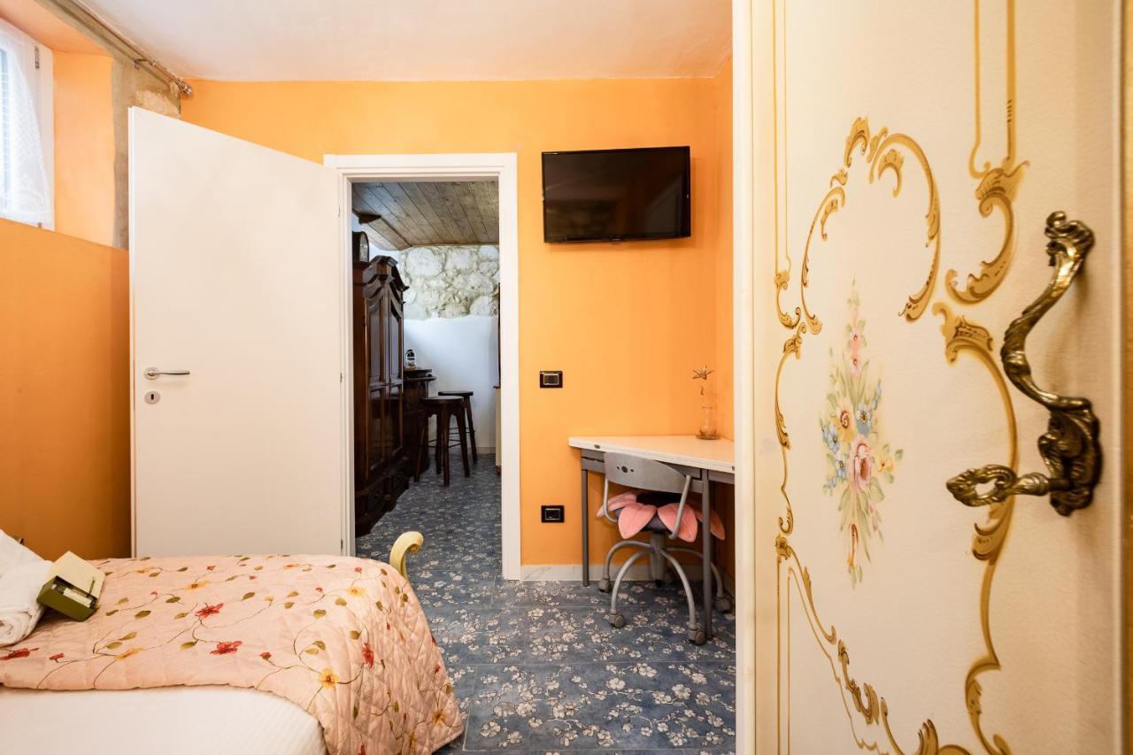 Le Stanze Di Villa Angelina - Pet Friendly Verona Exterior photo