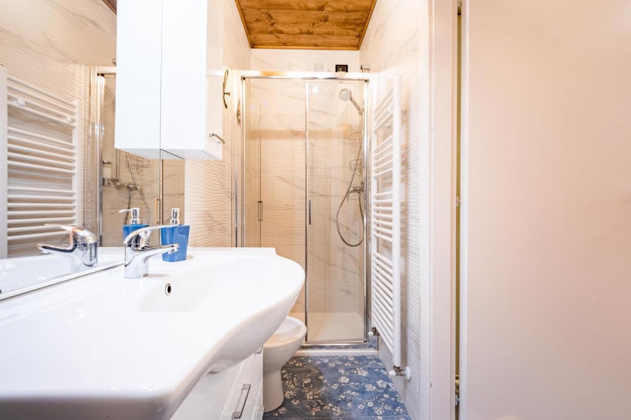 Le Stanze Di Villa Angelina - Pet Friendly Verona Exterior photo