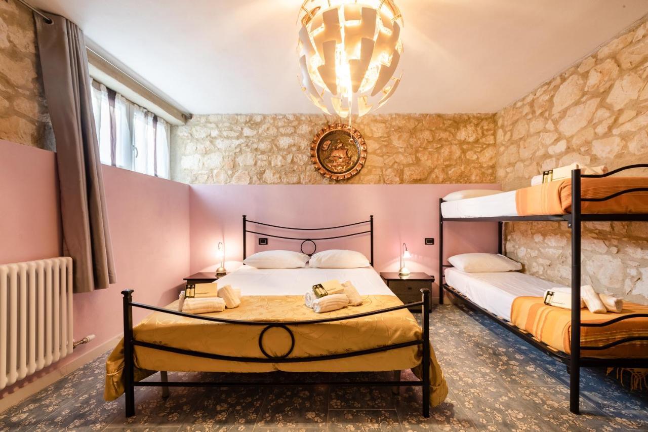 Le Stanze Di Villa Angelina - Pet Friendly Verona Exterior photo
