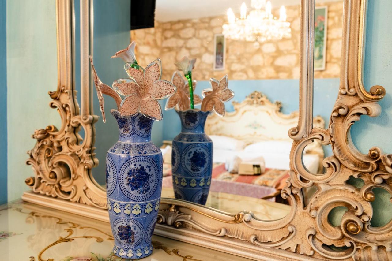 Le Stanze Di Villa Angelina - Pet Friendly Verona Exterior photo