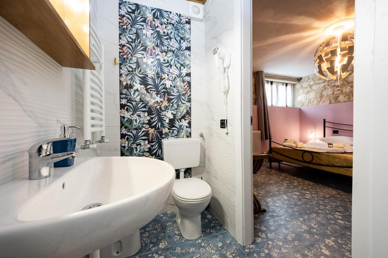 Le Stanze Di Villa Angelina - Pet Friendly Verona Exterior photo
