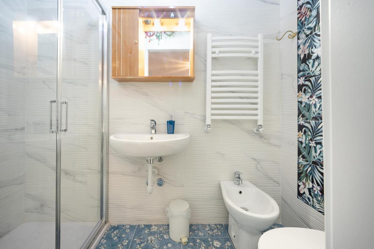 Le Stanze Di Villa Angelina - Pet Friendly Verona Exterior photo