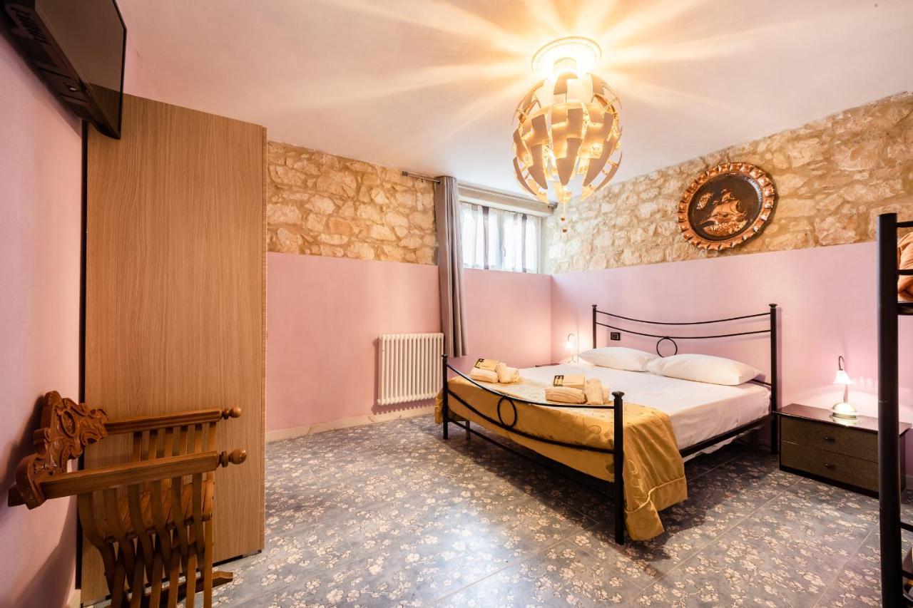 Le Stanze Di Villa Angelina - Pet Friendly Verona Exterior photo