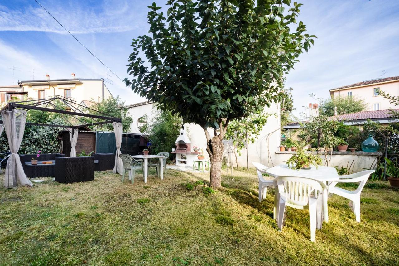 Le Stanze Di Villa Angelina - Pet Friendly Verona Exterior photo