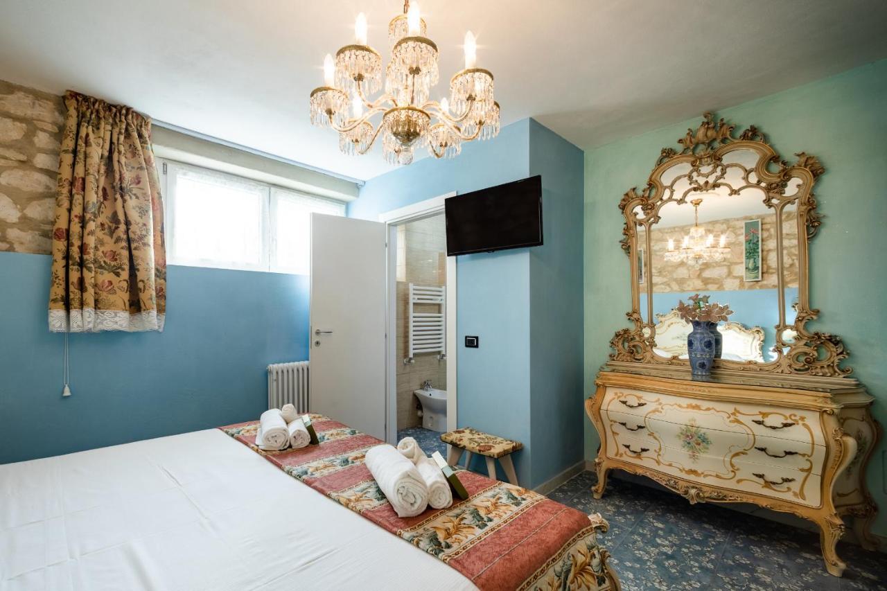 Le Stanze Di Villa Angelina - Pet Friendly Verona Exterior photo